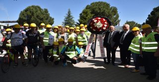 Soma Maden Faciasının 4’üncü Yılı unutulmadı