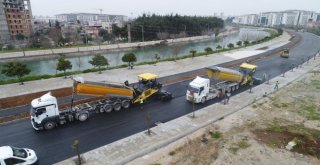 Başkan Sözlü’nün Ulaşım Hamlesi Tam Gaz!