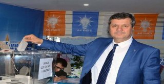 Arısoy ve Yüce Güven Tazeledi