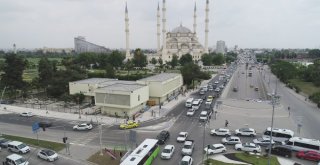 Başkan Sözlü’nün Ulaşım Hamlesi Tam Gaz!