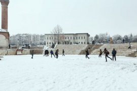 Şükürler olsun,Sivas kara kavuştu...