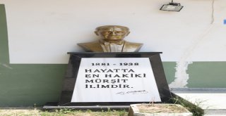 Mudanya'da  her mahalleye hizmet