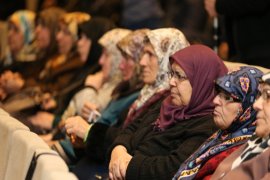 Gaziantep'te “Diyabeti Tanı, Gözünü Koru Projesi” gündemde.