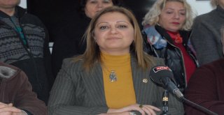 “MİLLET 31 MART’TA AKP’YE GEREKEN CEVABI VERECEK”