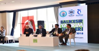 Balıkesir'de Yatırım  Günleri