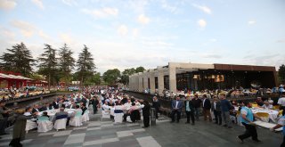 Hendek Atatürk Parkı Törenle Açıldı