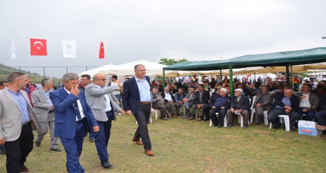 İznik'te Bahar Şenlikleri Zamanı