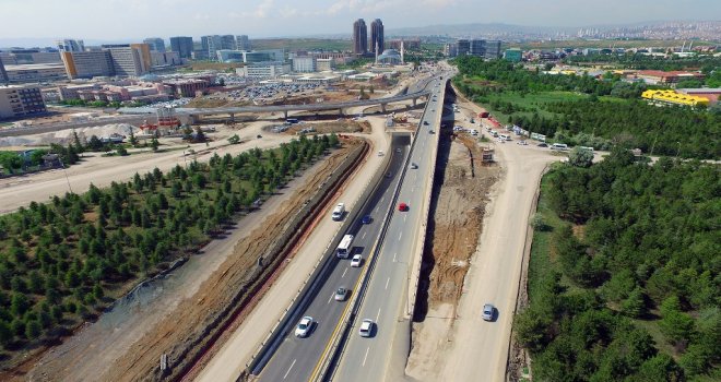 ODTÜ TEKNOKENT’TE İKİNCİ ADIM DA TAMAM