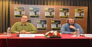 Mehmet Yüce: Bursa futbolunun geçmişi araştırmaya aç