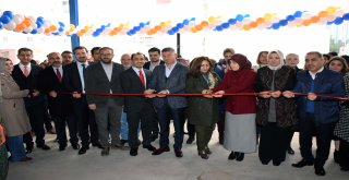 AK Parti Kadın Kolları‘ndan yerli üretim etkinliği