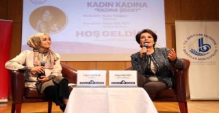 Hülya Koçyiğit'ten Şiddet İçeren Dizilere Protesto Çağrısı