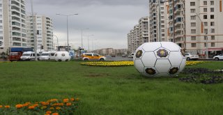 Büyükşehir Belediyesi, final maçı için hazırlıklarını tamamladı