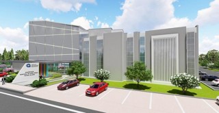 Gazipaşa ‘Kültür Merkezi’ temeli atıldı