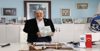 Mudanya Belediyesi Öğrencileri Anıtkabir'e götürüyor