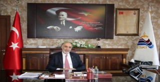 ESKİ Genel Müdürlüğü’ne Remzi Ertek atandı.