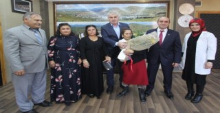 3 Aralık Dünya Engelliler Günü Ziyareti