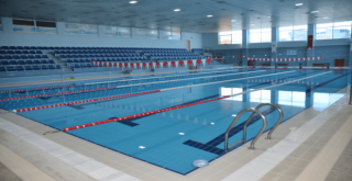 Gemlik'e 'Temiz Havuz Sertifikasi'