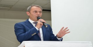 Milletvekili Şahin Tin, G20 Liderler Zirvesini Değerlendirdi