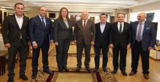 Kayakla Oryantiring'in kalbi Erzurum'da atacak.