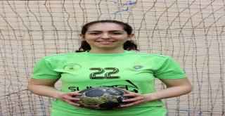 Osmangazili Kaleci Milli Takım Yolcusu