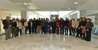 Bozbey: Nilüfer’i birlikte gülümseteceğiz