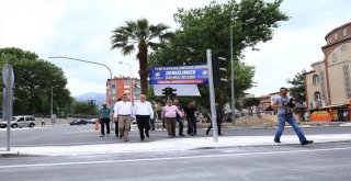 Yılların trafik çilesi Büyükşehir ile sona erdi