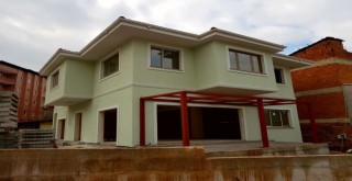 Osmangazi’den Türk Sporuna yeni bir Yatırım daha