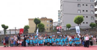 Mudanya Belediyesi'nden 400 öğrenciye yaz okulu