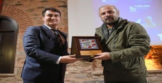 Mete Yarar: 'Darbe Başarılı Olsaydı Hatay Afrin Olacaktı'