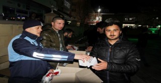 Bayburt Belediyesi Kandil Geleneğini Bozmuyor