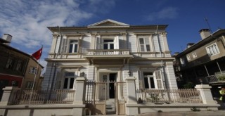 Edirne Kent Müzesi açıldı.