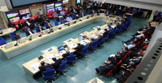 İstanbul Büyükşehir Belediyesi kışa hazır