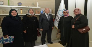 Büyükbalıklı kadınları Bozbey’den destek istedi