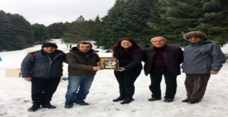 Mudanya Belediyesi birim müdürlerine eğitim