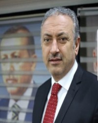 MEHMET HANEFİ GÜLER