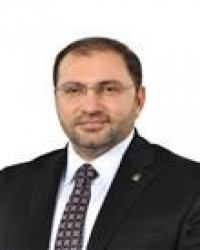 MURAT GÜNEŞTEKİN