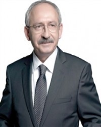 KEMAL KILIÇDAROĞLU