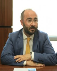 ŞENOL ALPASLAN