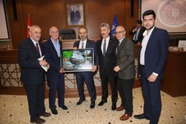 Bursa'da trafik ve dönüşümde yeni vizyon