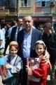 Cumhurbaşkanımız Recep Tayyip Erdoğan Eskişehir’de