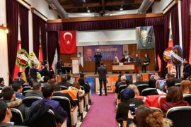 Kafaoğlu: 'Bandırma’yı AK Parti’nin Kalesi Yapıncaya Kadar Geleceğim'