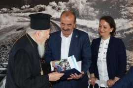 Barışın Başkenti Mudanya'da Kardeşlik Buluşması