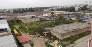 Büyükşehir Belediyesi’nden Adana Müze Kompleksine Çevre Düzenlemesi