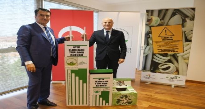 Osmangazi Belediyesi’nden Çevre Dostu Protokol