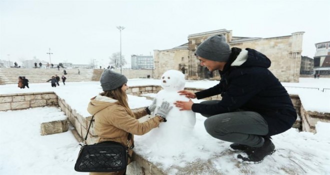 Şükürler olsun,Sivas kara kavuştu...