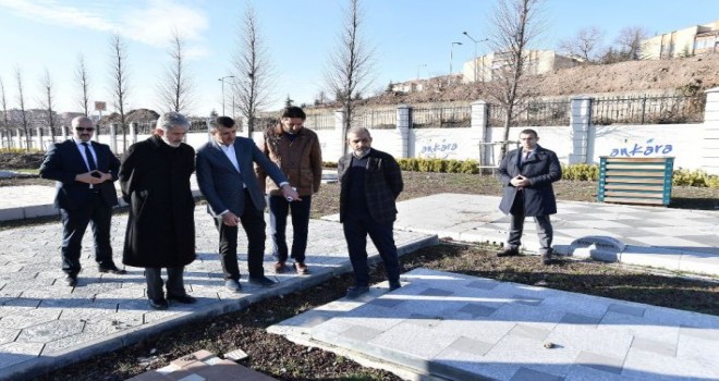 Ankara'nın  çehresi değişiyor