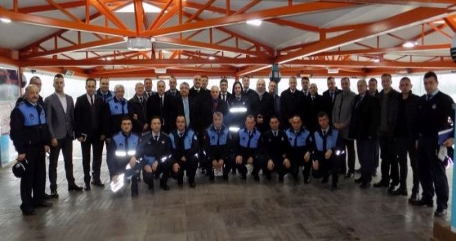 Bursa’da huzur ve esenlik için ortak adım