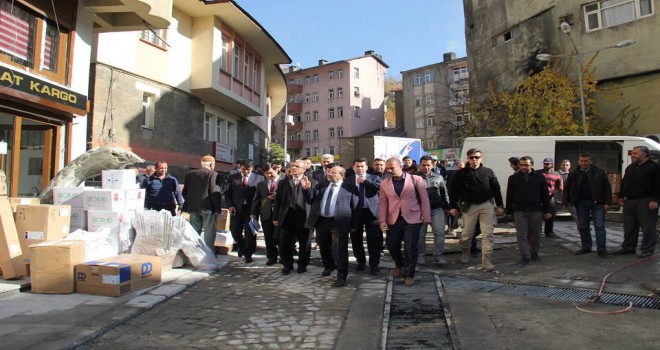 Bitlis Tarihi Kimliğine Kavuşuyor