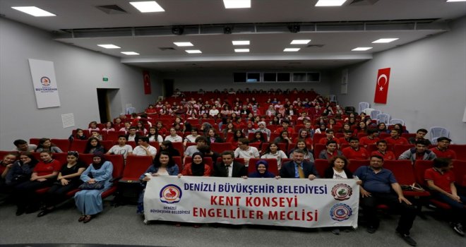 Engelliler Meclisi'nden 