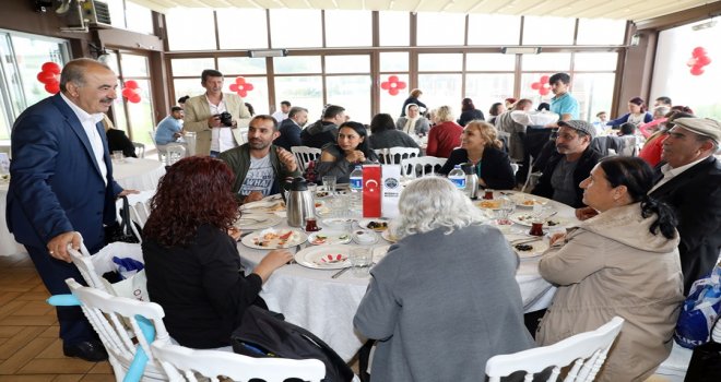 Agah Bursalı Kreşi’nden Anneler Günü özel etkinliği